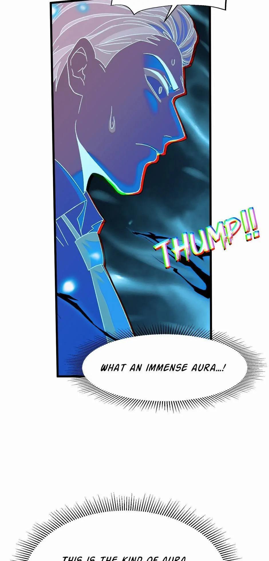 Log into the Future Chapter 62 — page 28