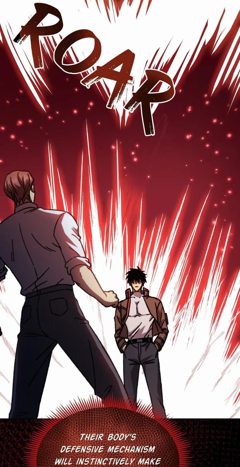Log into the Future Chapter 62 — page 31