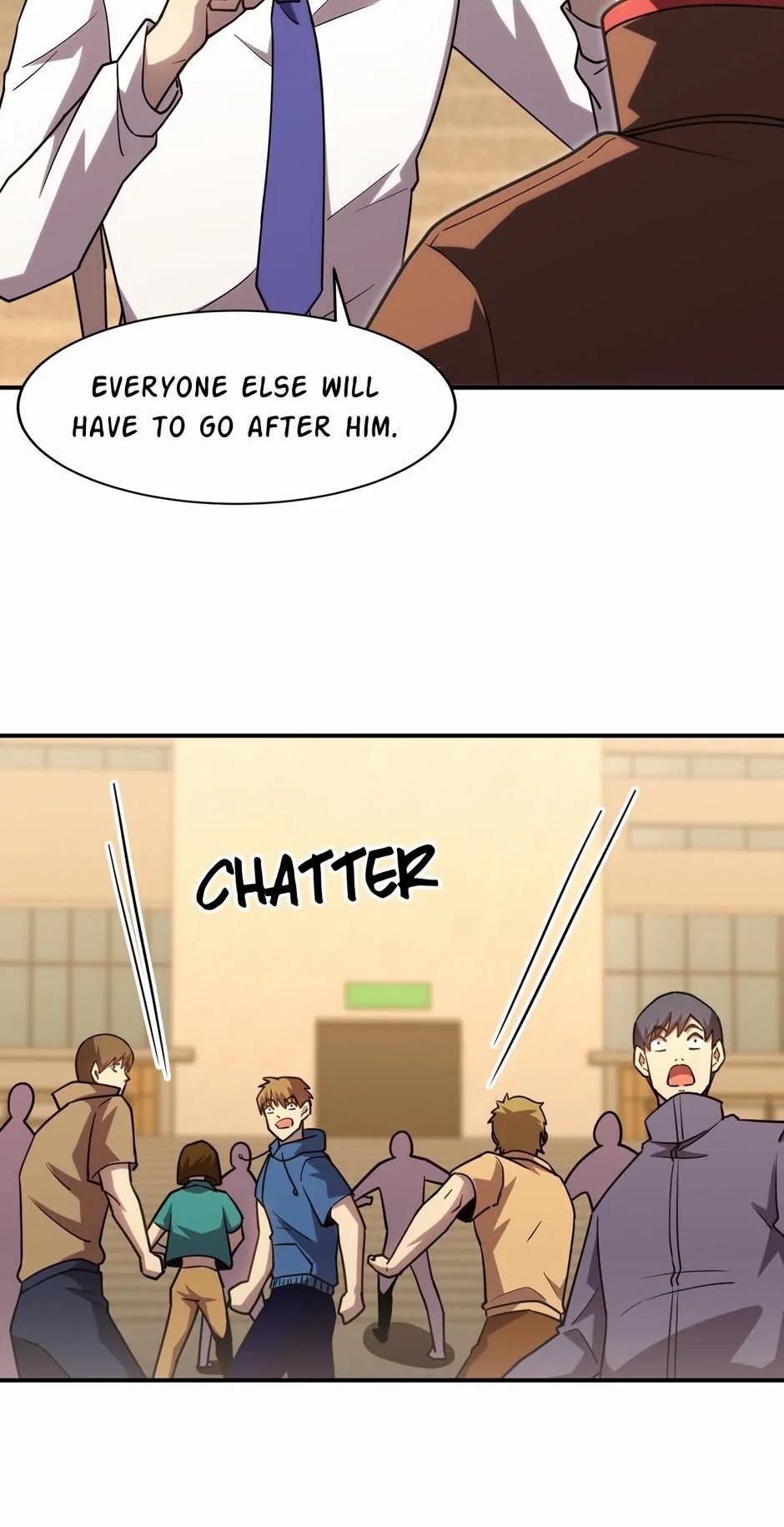 Log into the Future Chapter 62 — page 35