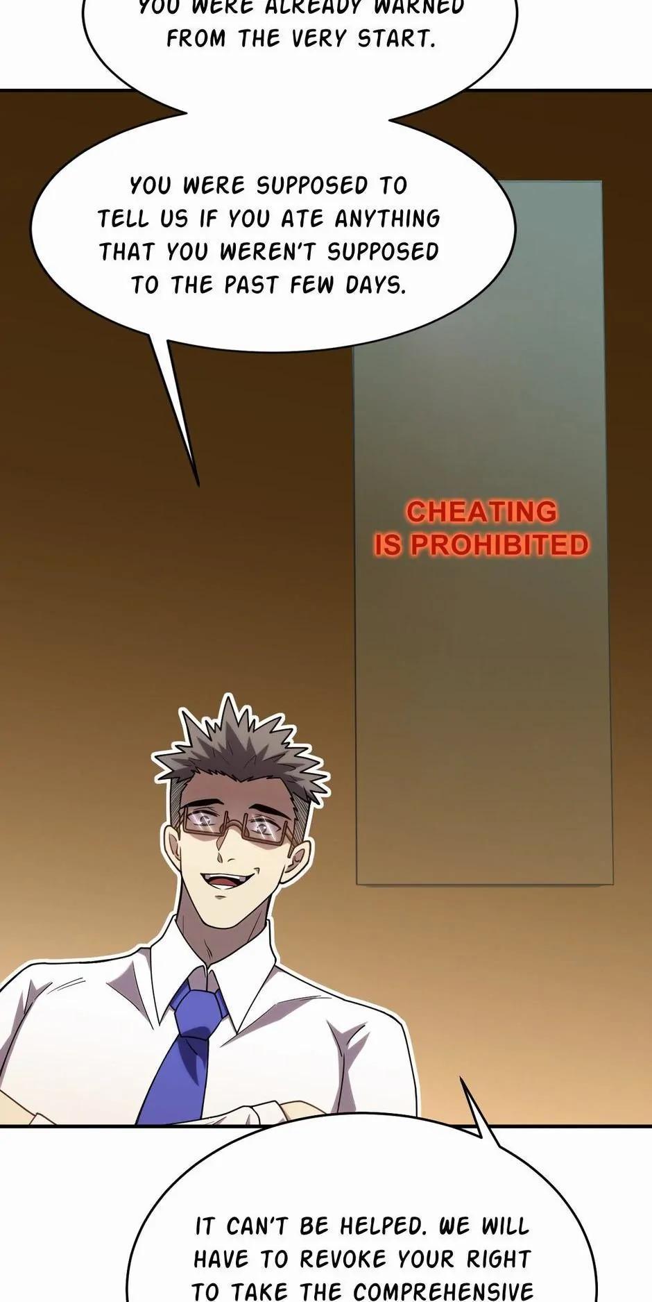 Log into the Future Chapter 62 — page 41