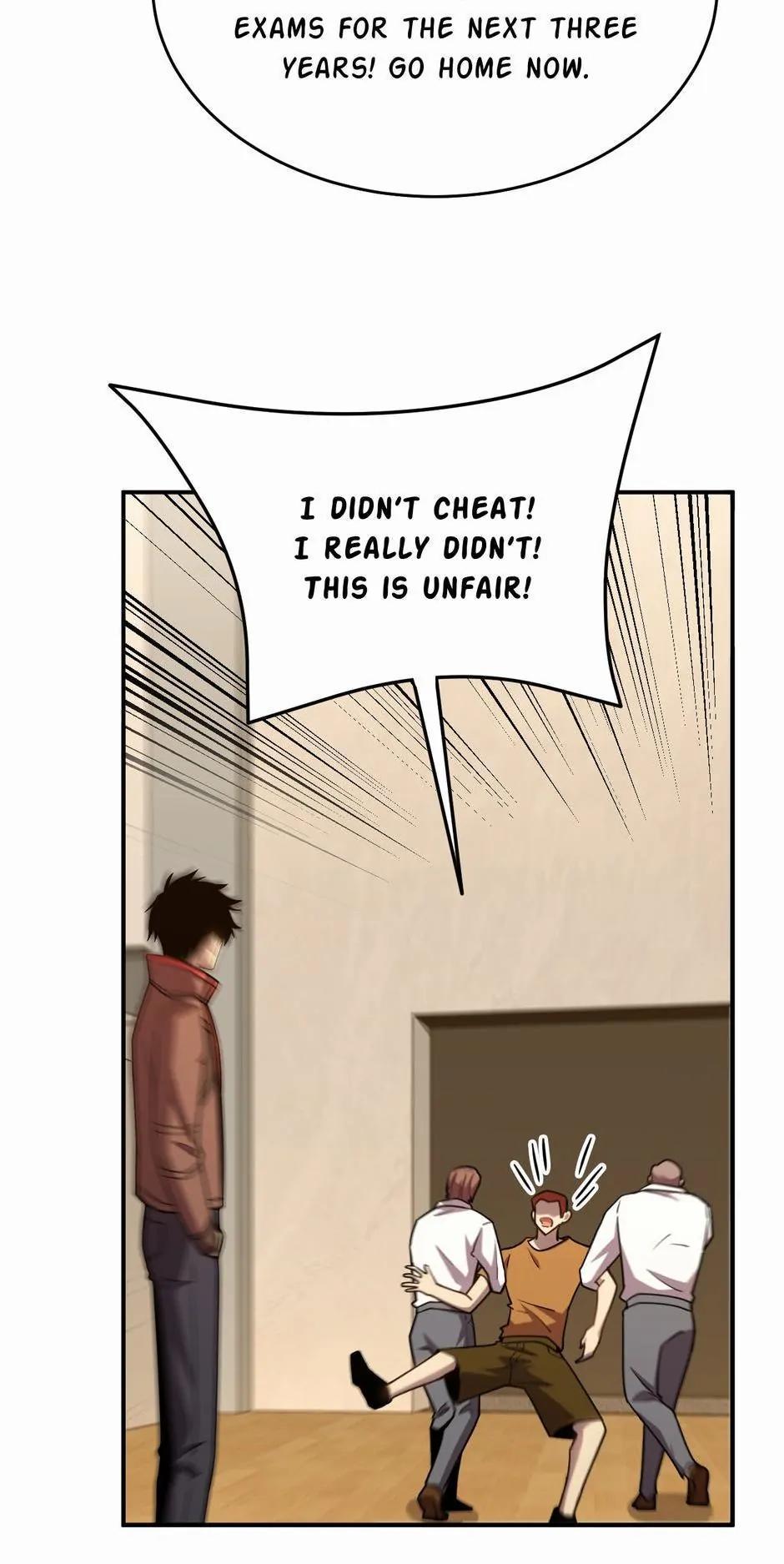 Log into the Future Chapter 62 — page 42