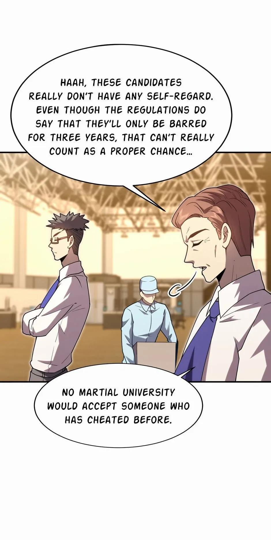 Log into the Future Chapter 62 — page 43