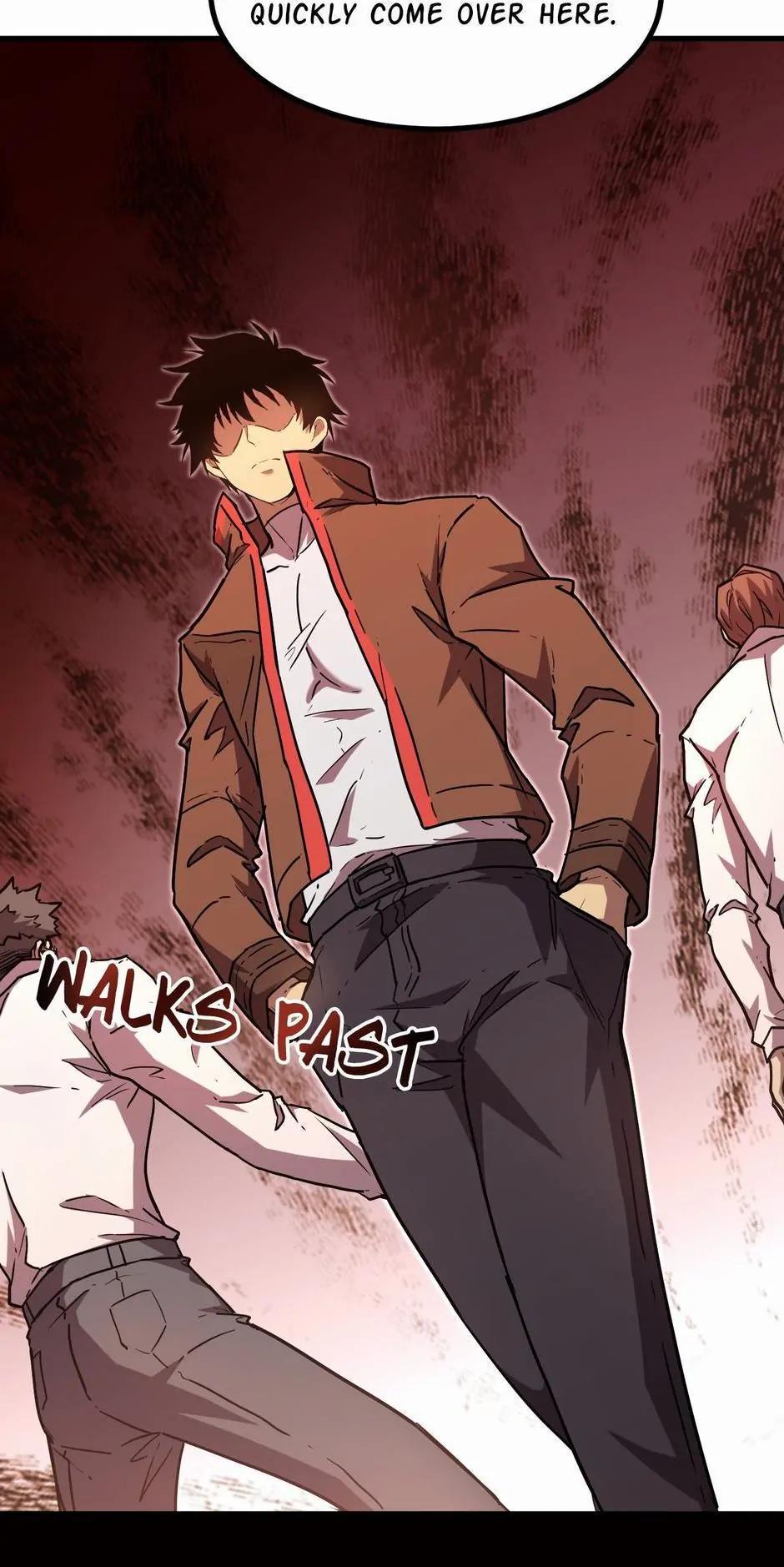 Log into the Future Chapter 62 — page 45