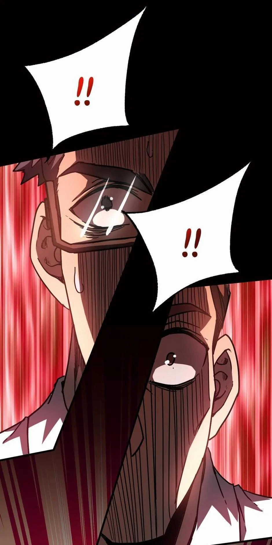 Log into the Future Chapter 62 — page 46
