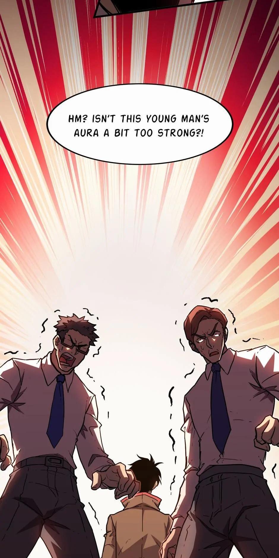 Log into the Future Chapter 62 — page 47
