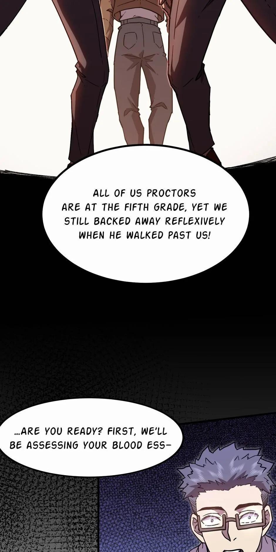 Log into the Future Chapter 62 — page 48