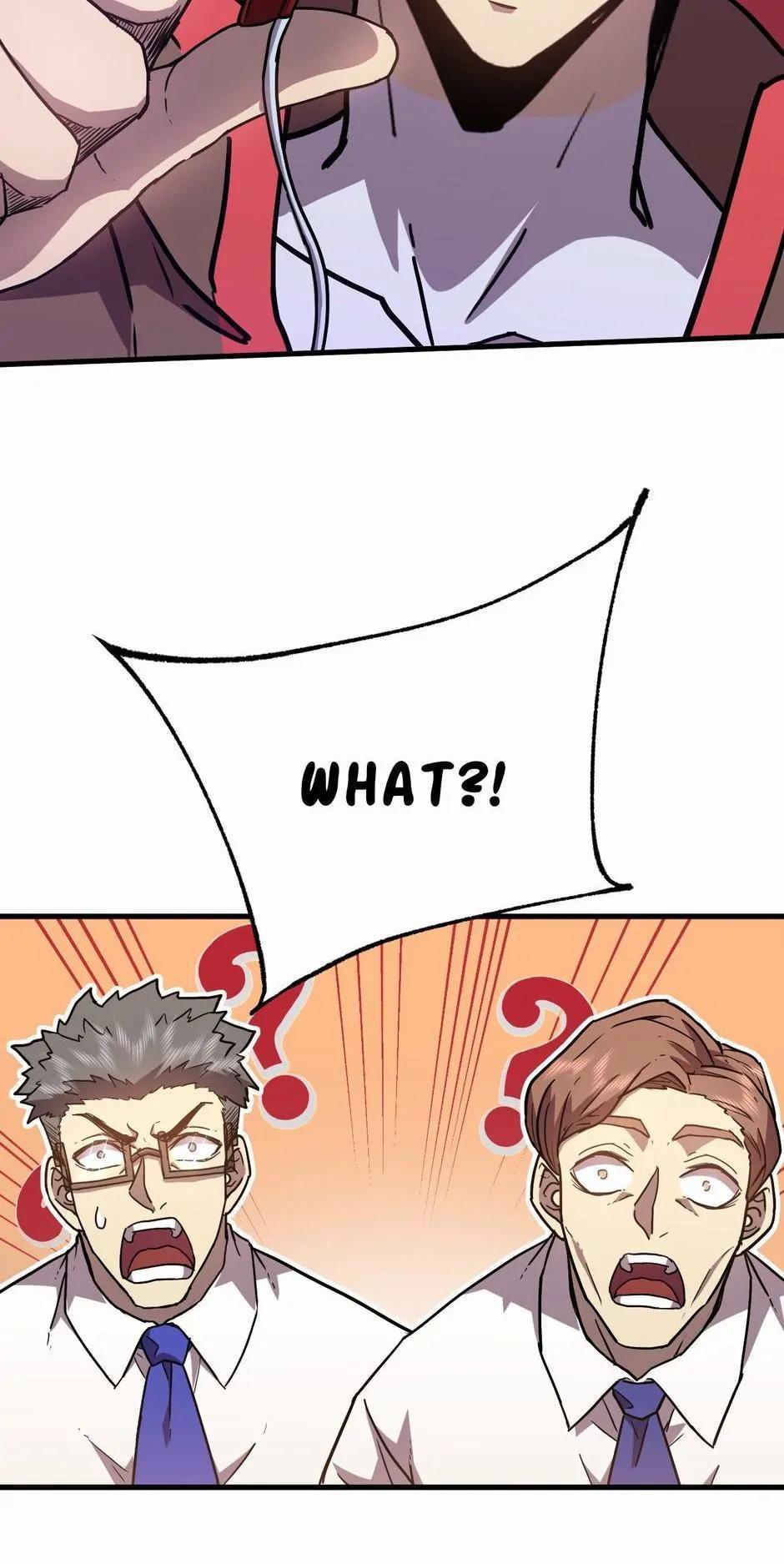 Log into the Future Chapter 62 — page 50