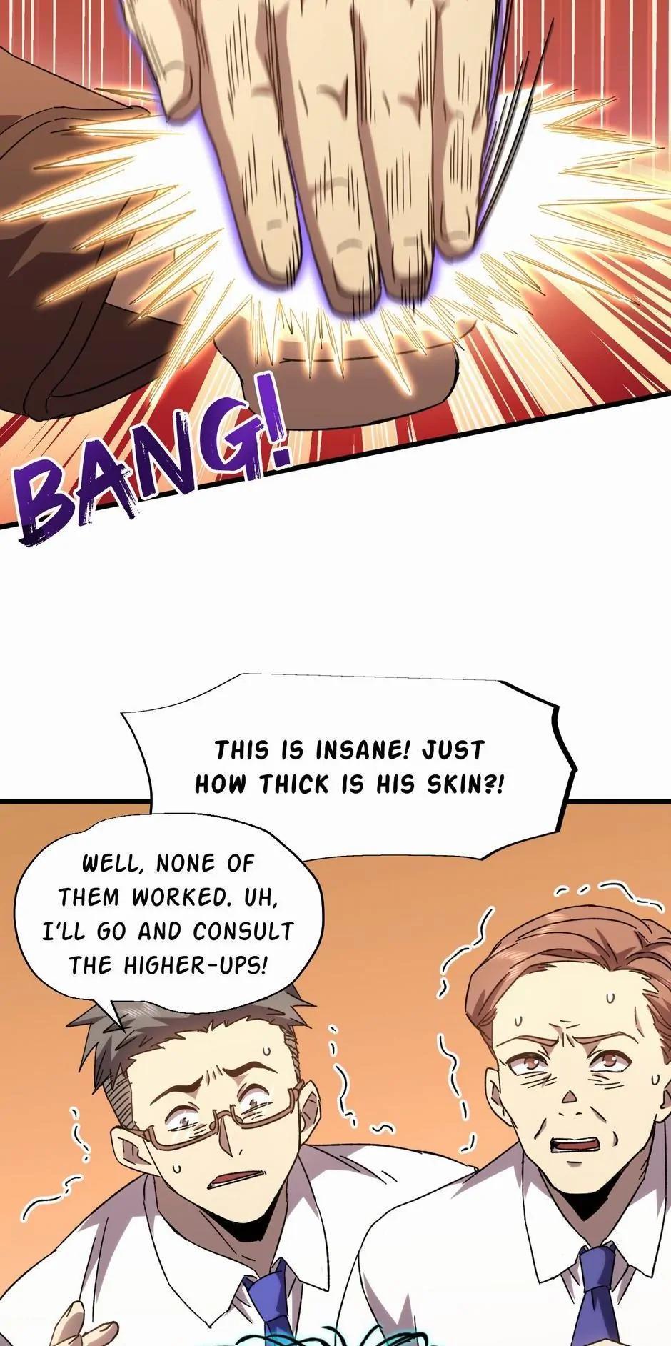 Log into the Future Chapter 62 — page 53