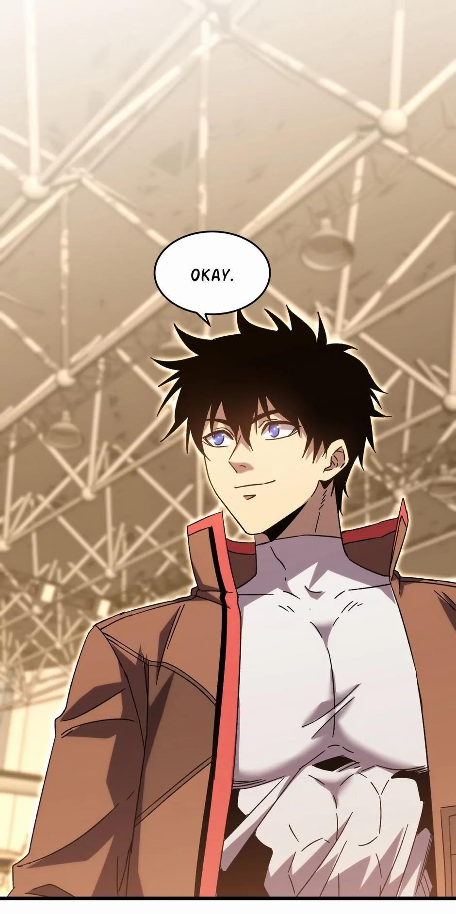 Log into the Future Chapter 62 — page 55