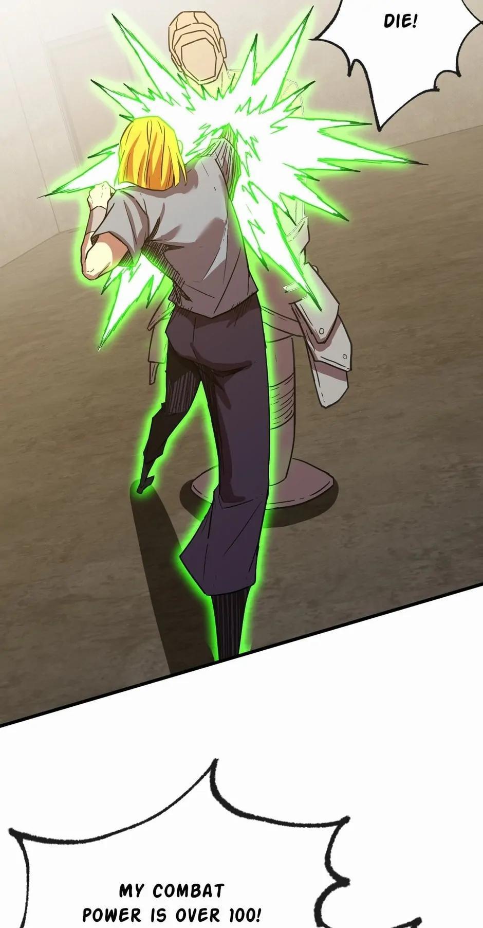 Log into the Future Chapter 63 — page 2