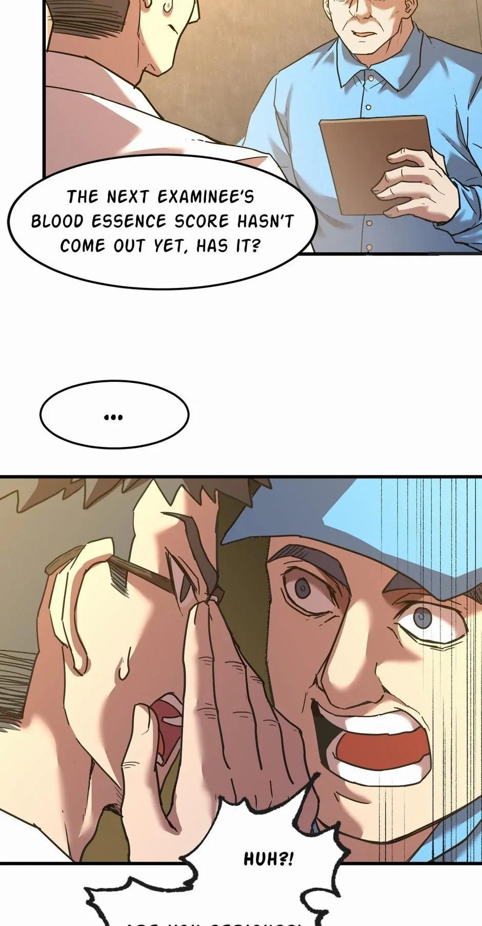 Log into the Future Chapter 63 — page 4
