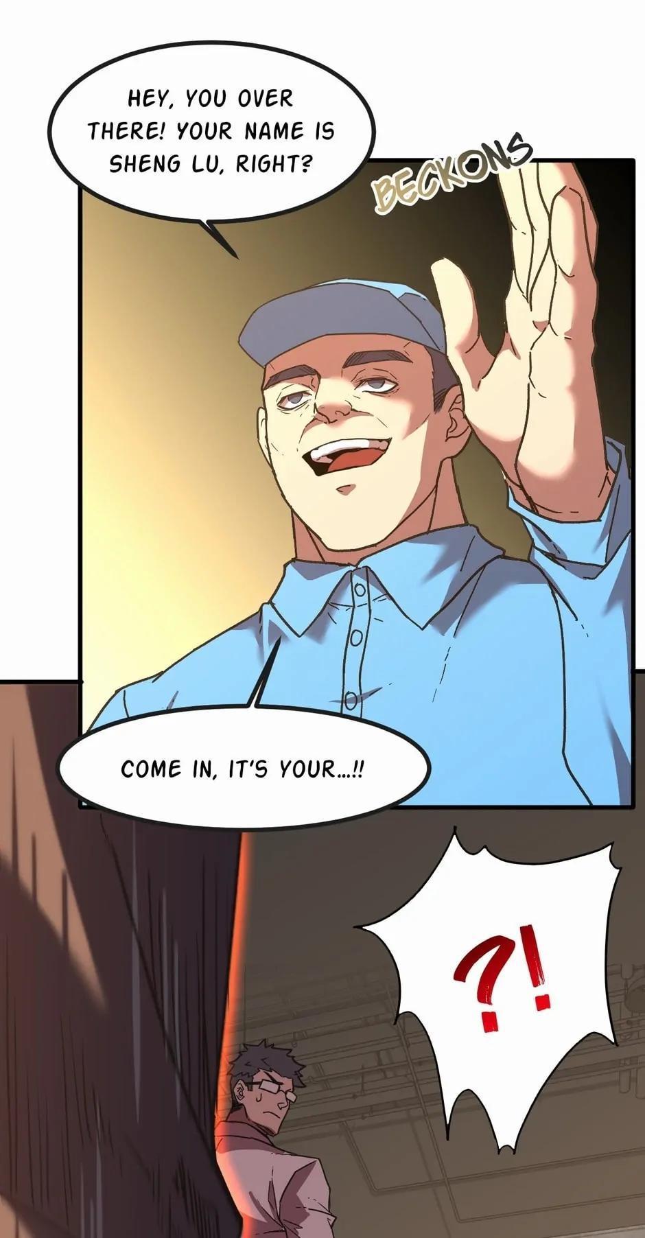 Log into the Future Chapter 63 — page 7