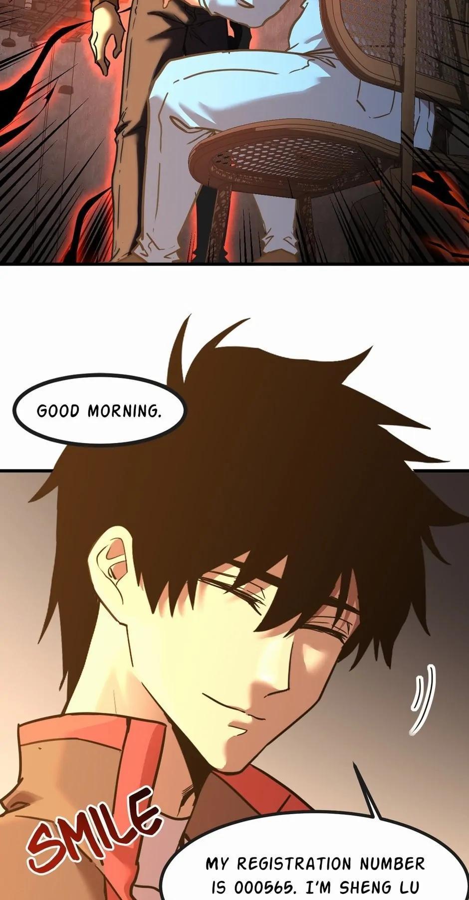 Log into the Future Chapter 63 — page 9