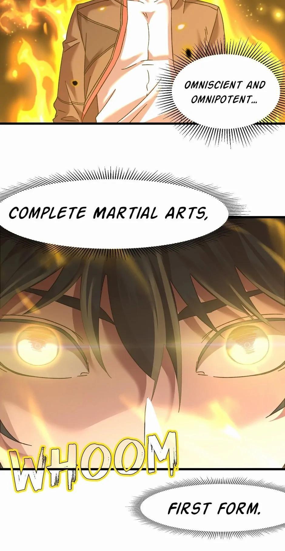 Log into the Future Chapter 63 — page 17