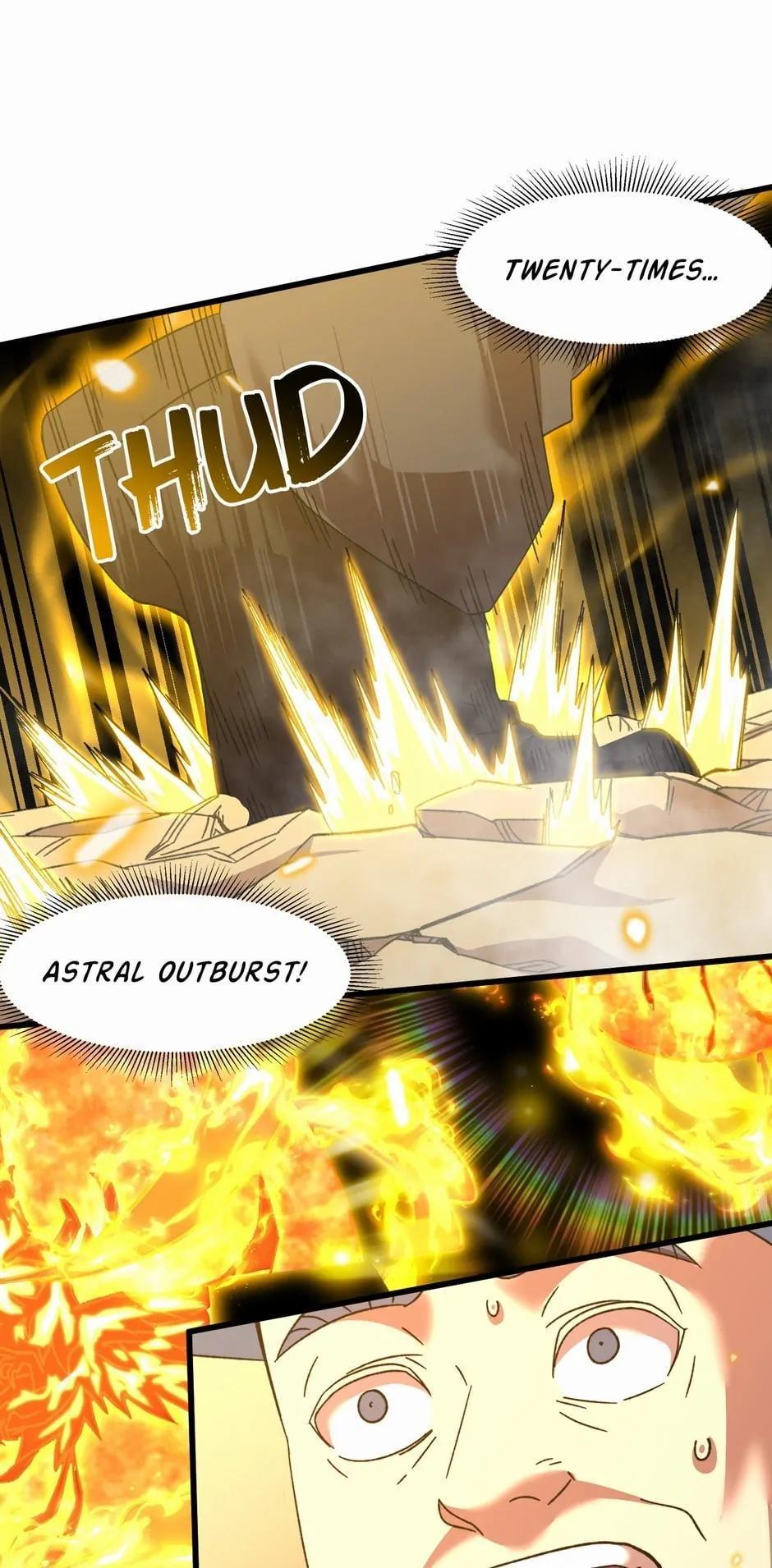 Log into the Future Chapter 63 — page 18