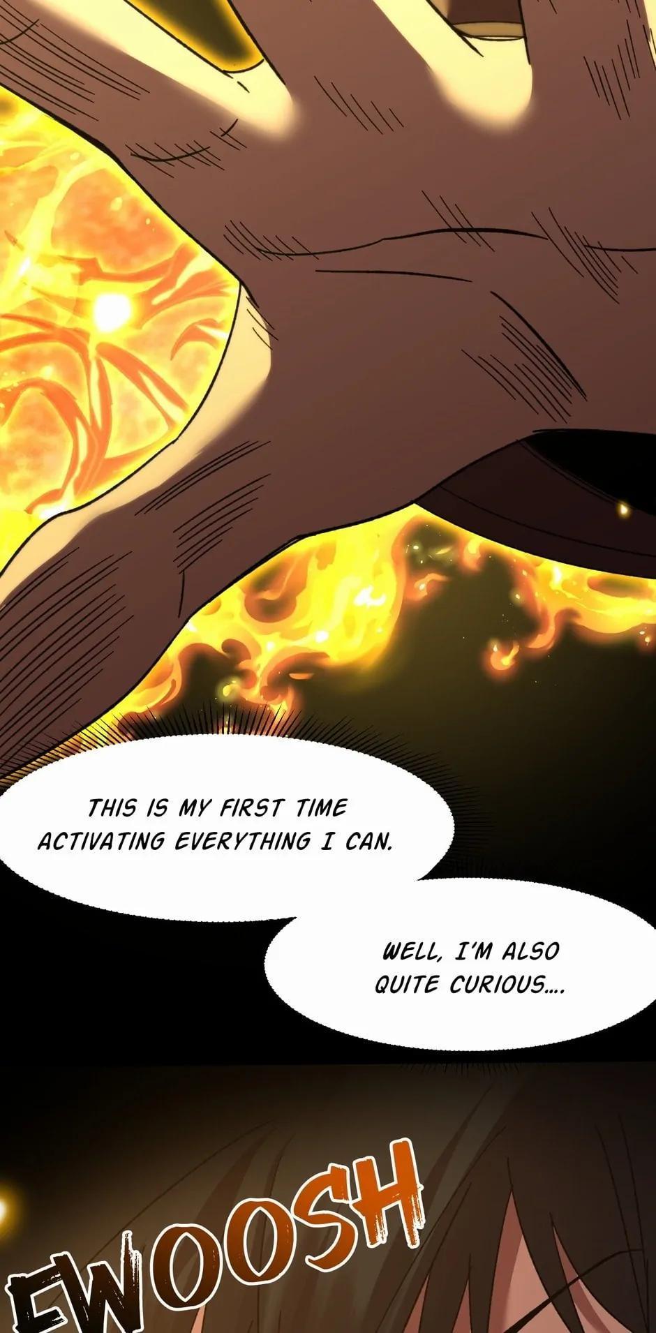 Log into the Future Chapter 63 — page 20