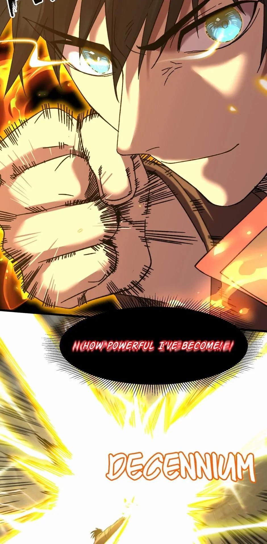 Log into the Future Chapter 63 — page 21