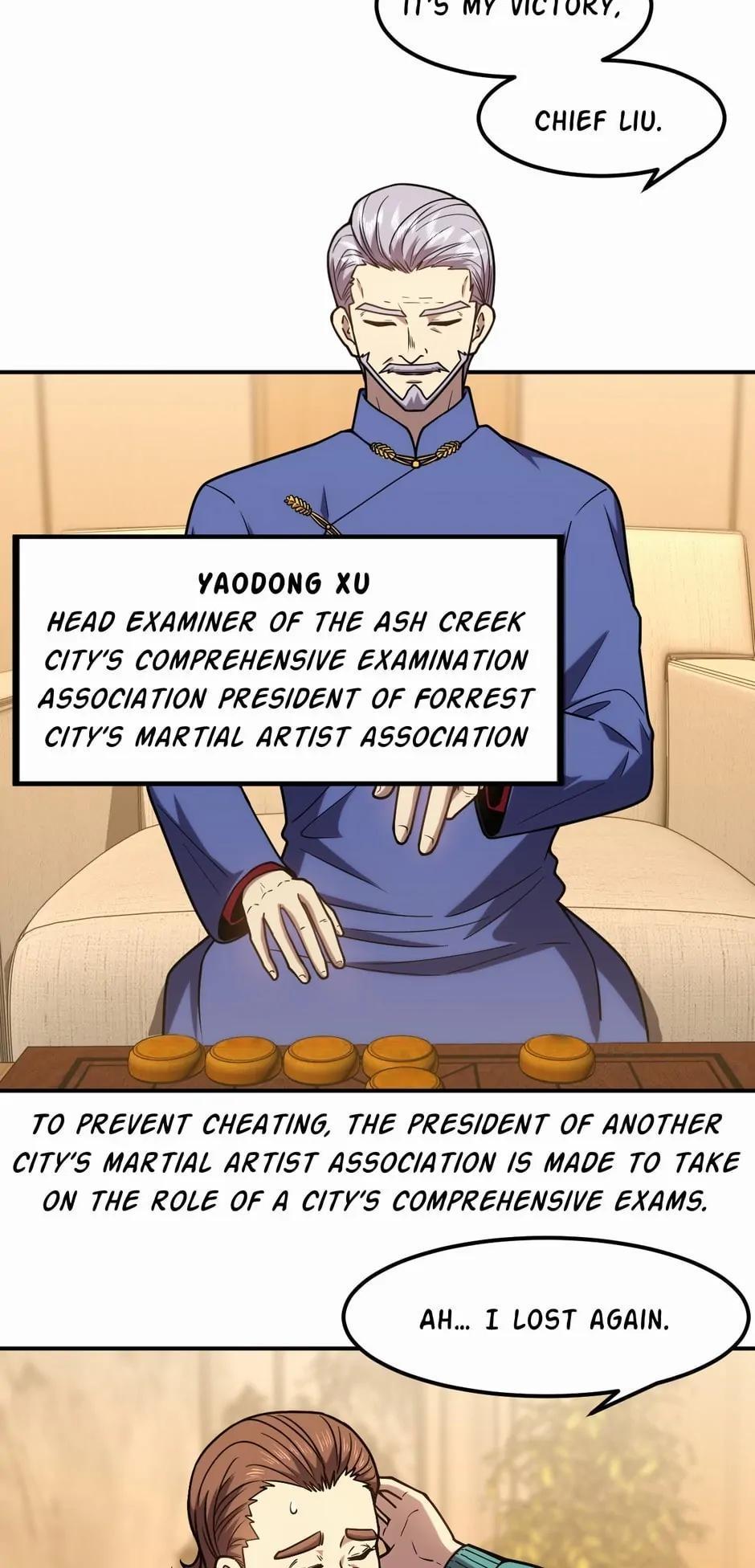 Log into the Future Chapter 63 — page 24