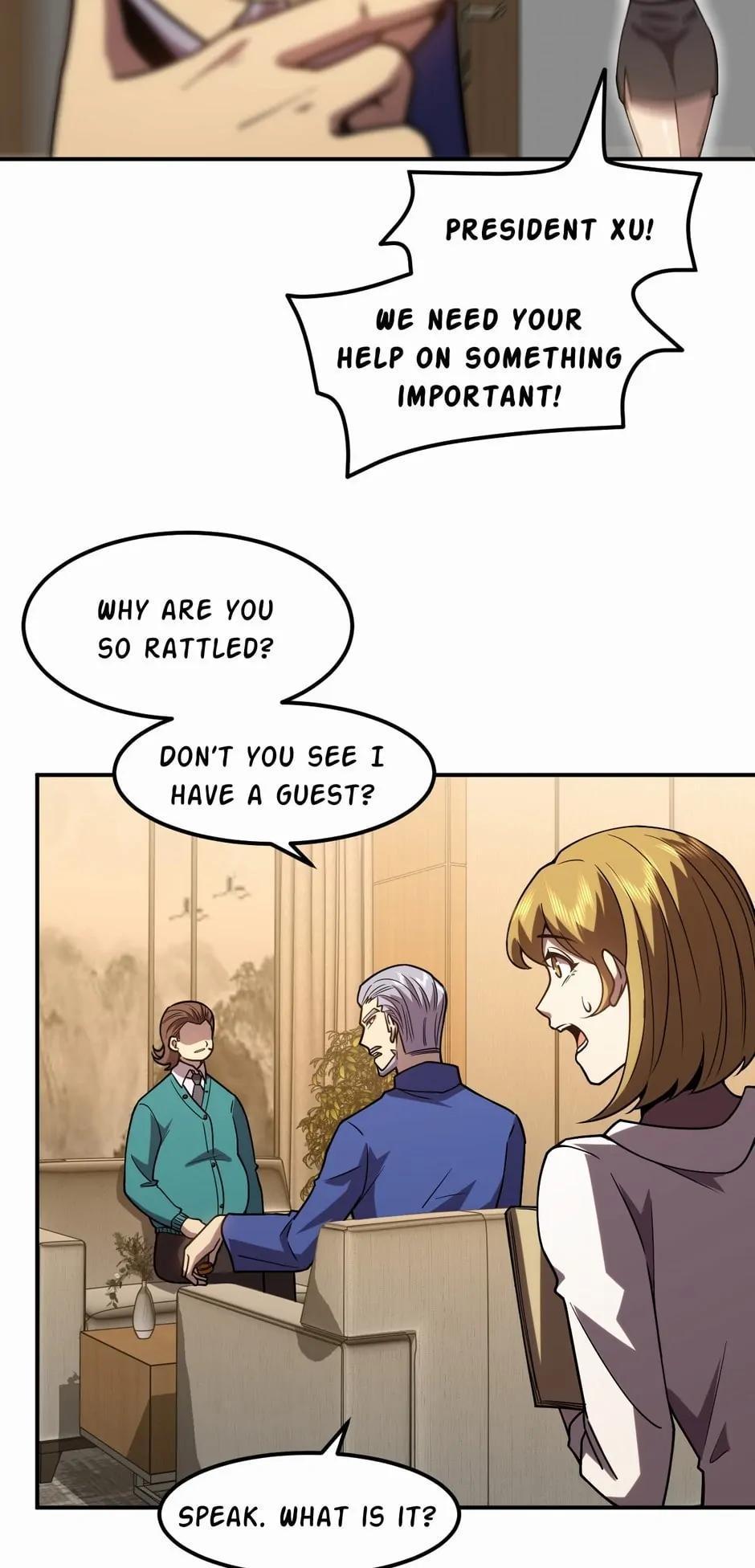 Log into the Future Chapter 63 — page 26