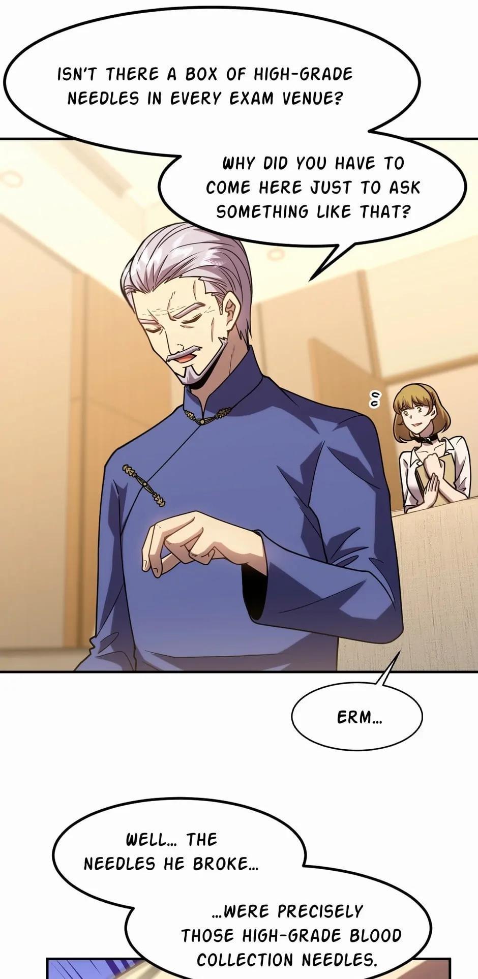 Log into the Future Chapter 63 — page 28