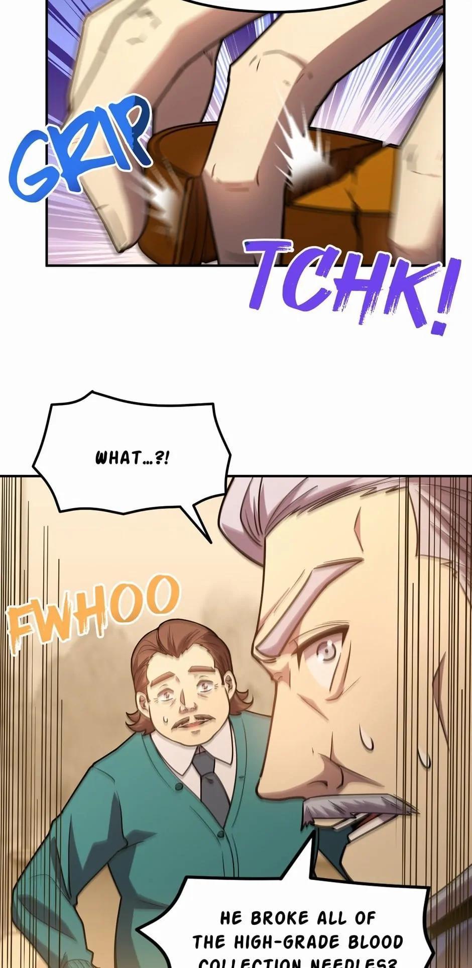 Log into the Future Chapter 63 — page 29