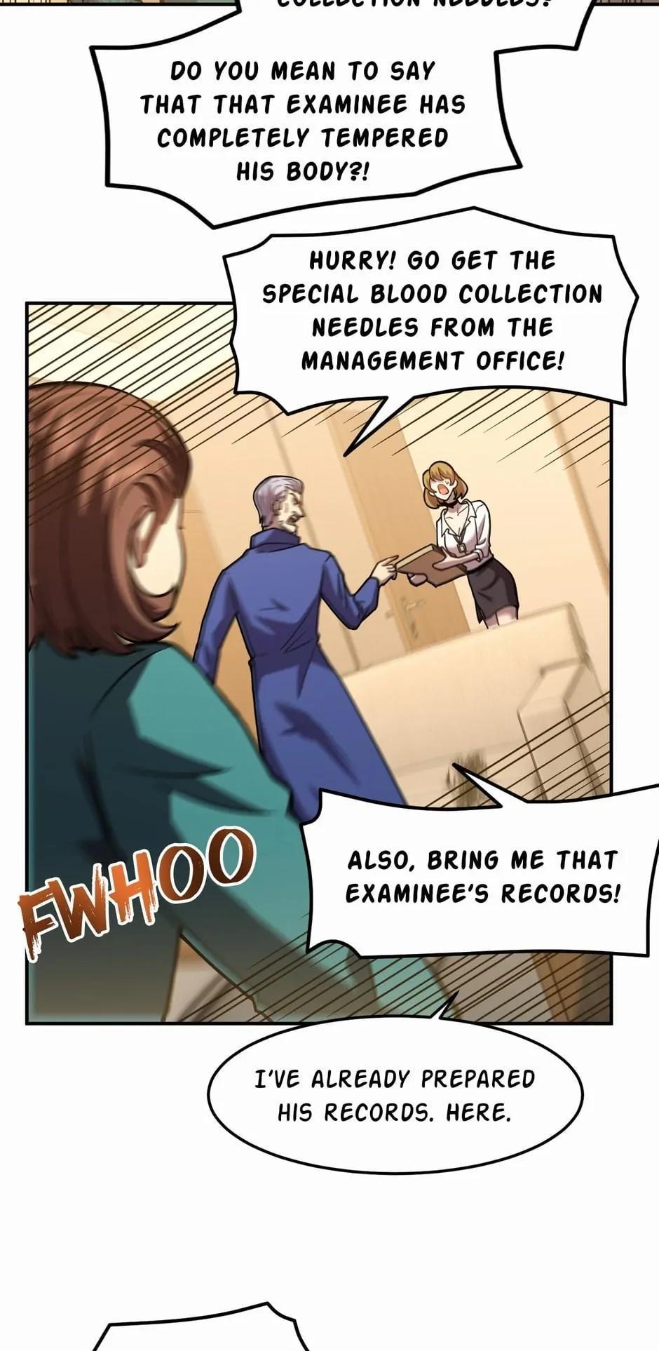 Log into the Future Chapter 63 — page 30