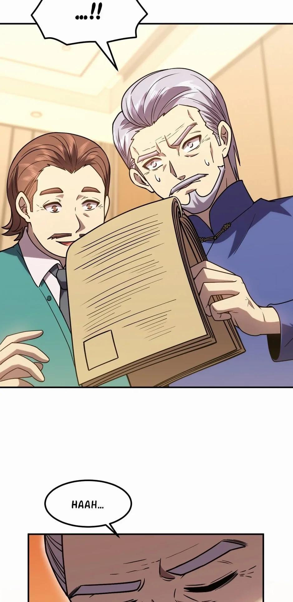 Log into the Future Chapter 63 — page 31