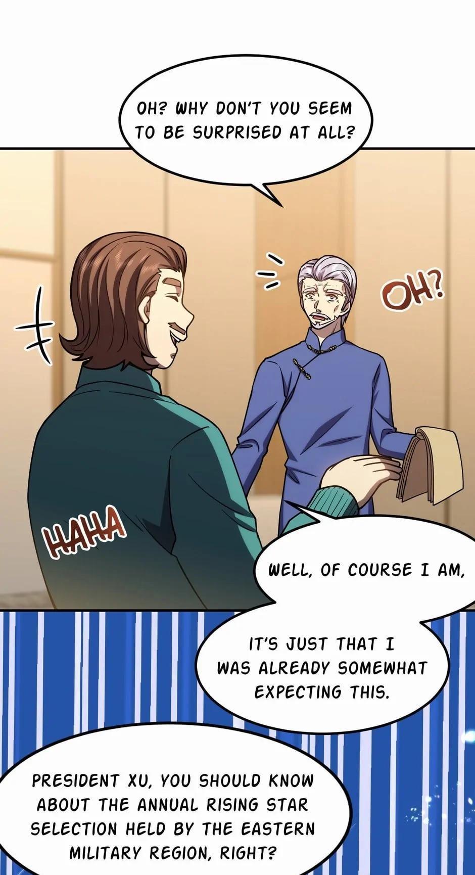 Log into the Future Chapter 63 — page 33