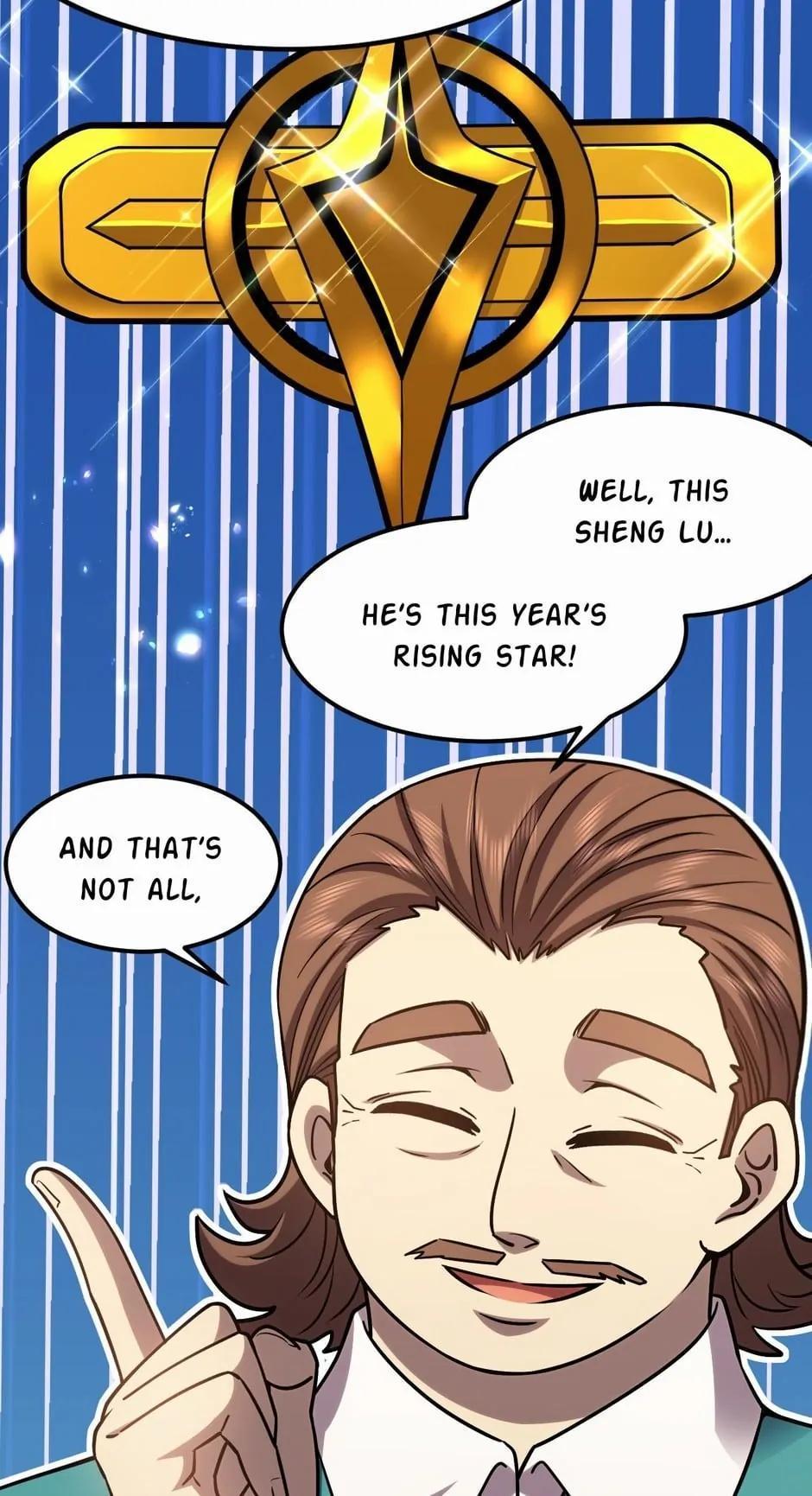 Log into the Future Chapter 63 — page 34