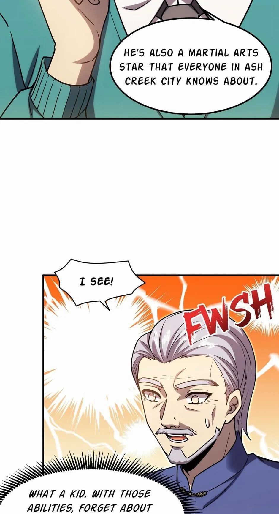 Log into the Future Chapter 63 — page 35