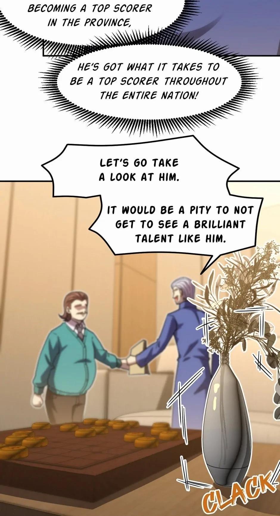 Log into the Future Chapter 63 — page 36