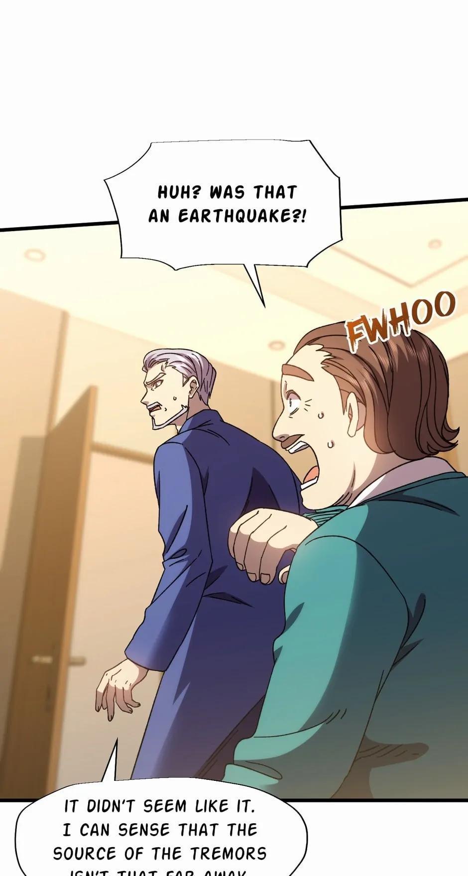 Log into the Future Chapter 63 — page 40