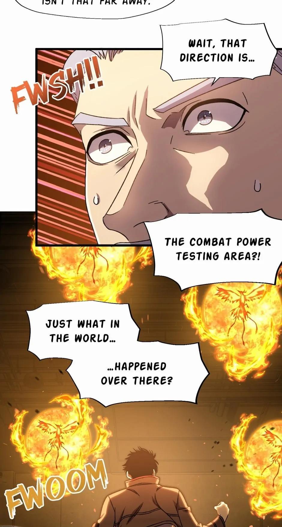 Log into the Future Chapter 63 — page 41