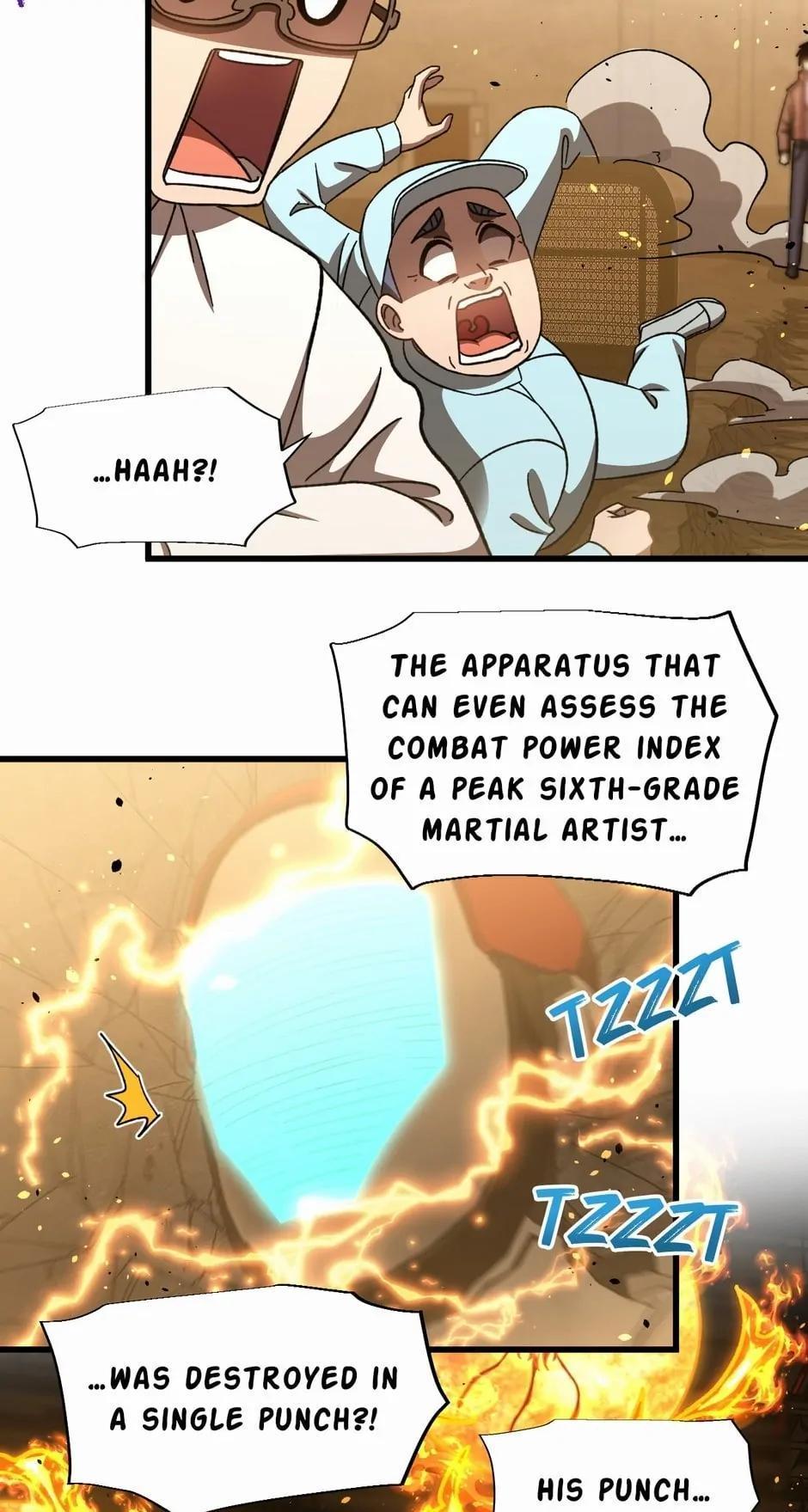 Log into the Future Chapter 63 — page 44