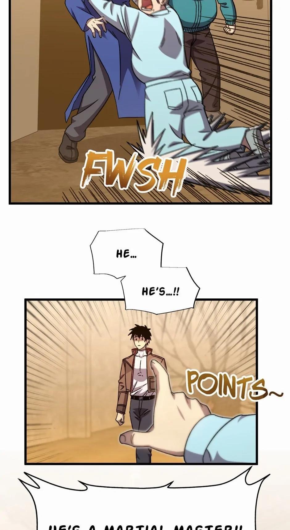 Log into the Future Chapter 63 — page 47