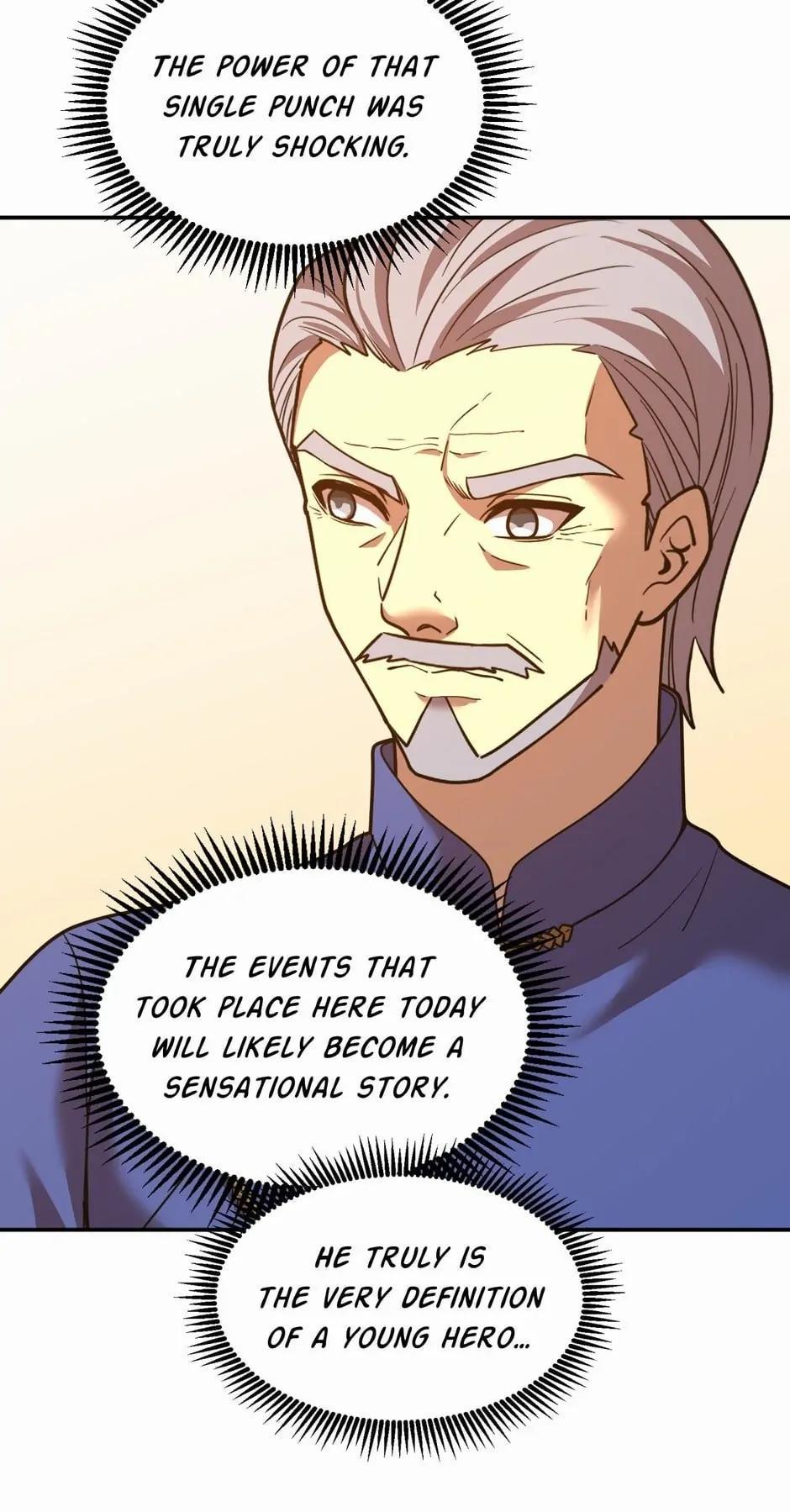 Log into the Future Chapter 64 — page 3