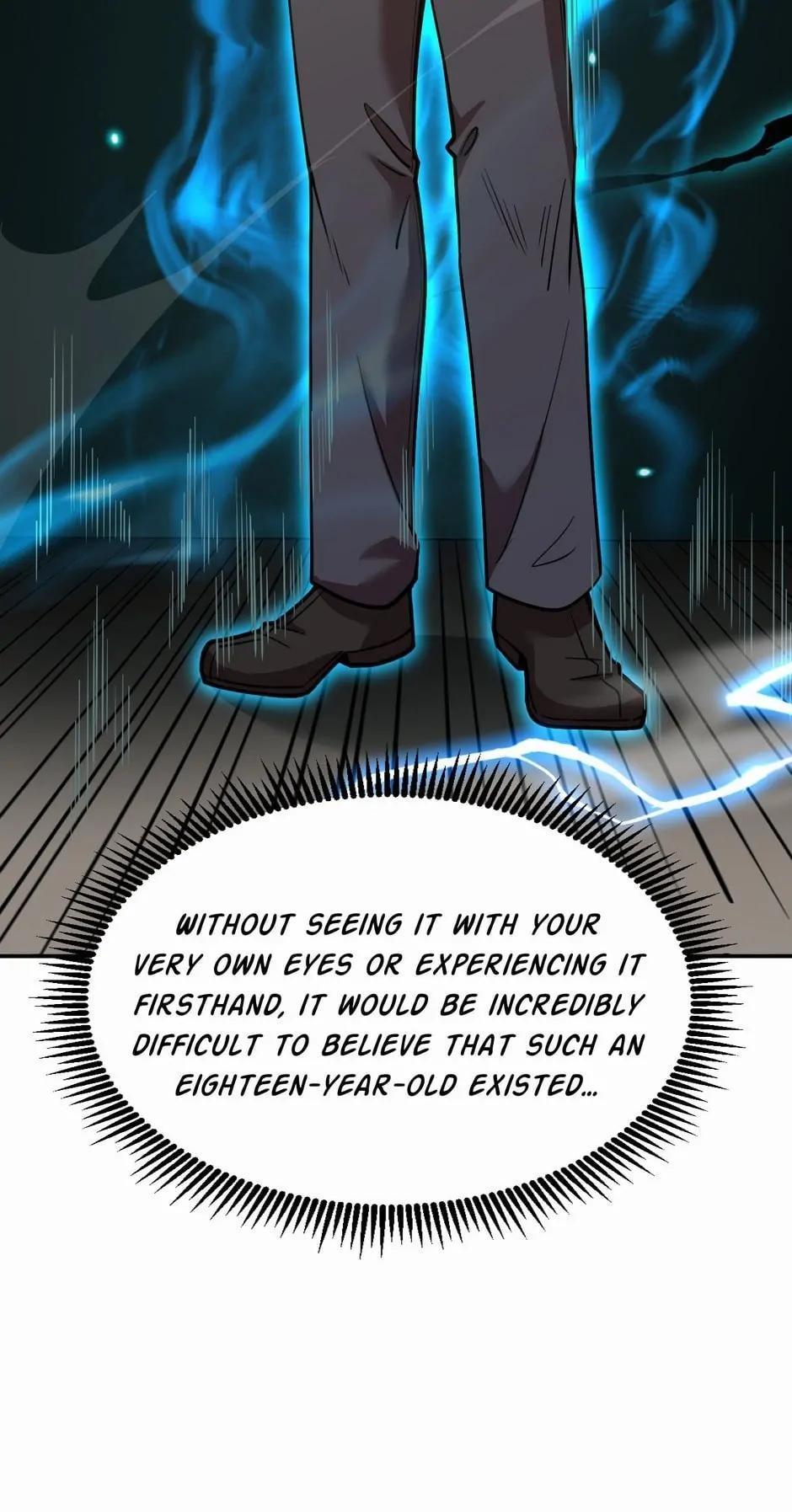 Log into the Future Chapter 64 — page 7