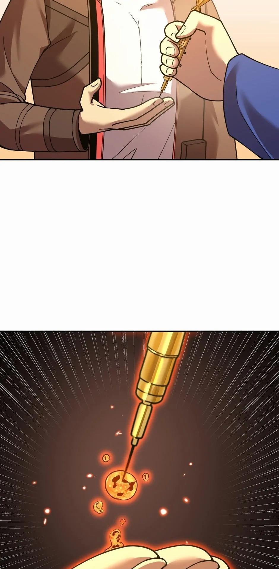 Log into the Future Chapter 64 — page 11