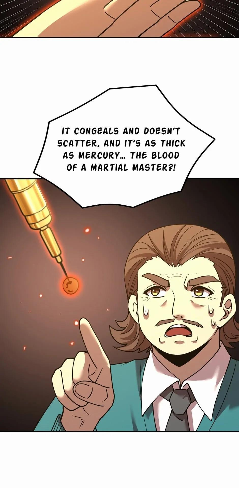 Log into the Future Chapter 64 — page 12