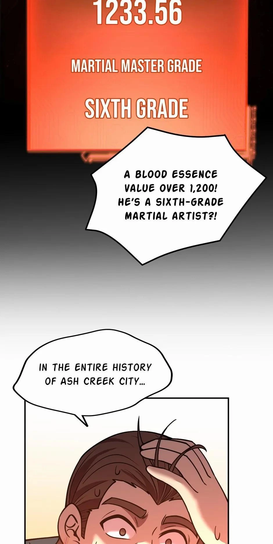 Log into the Future Chapter 64 — page 16