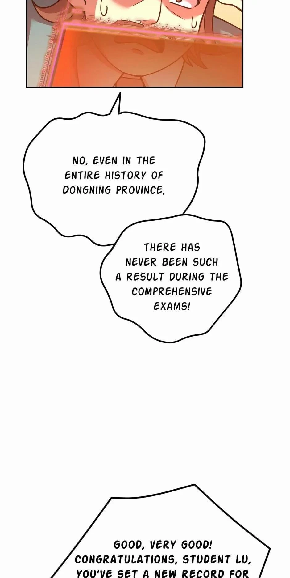 Log into the Future Chapter 64 — page 17