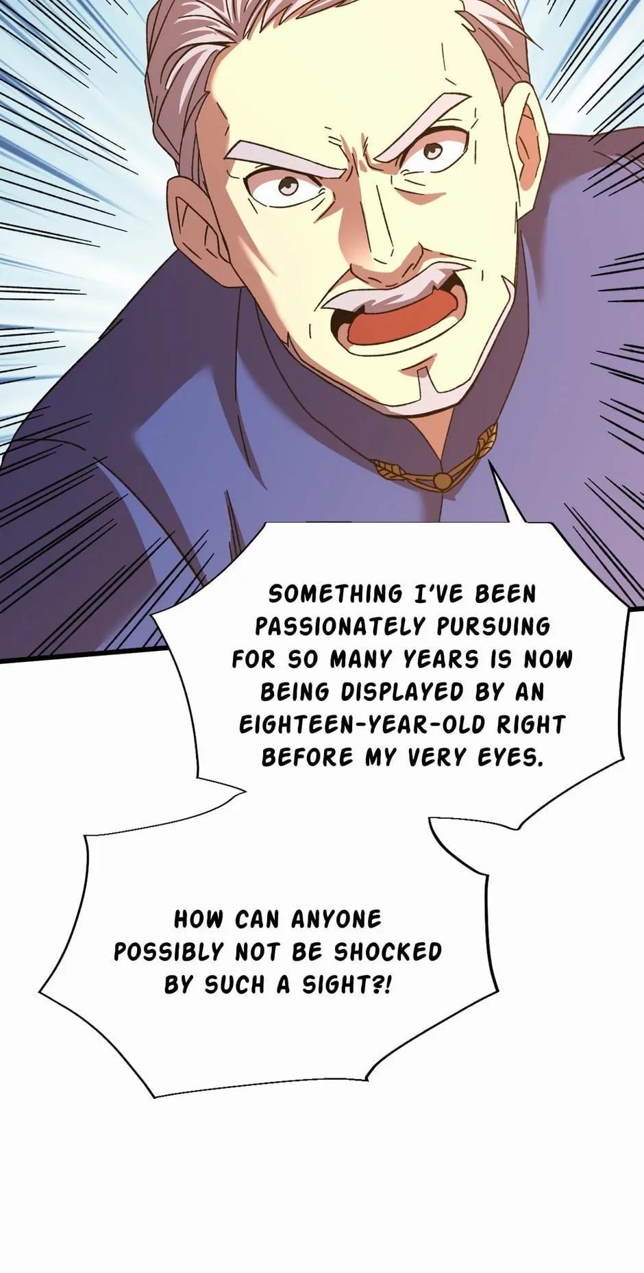 Log into the Future Chapter 64 — page 26