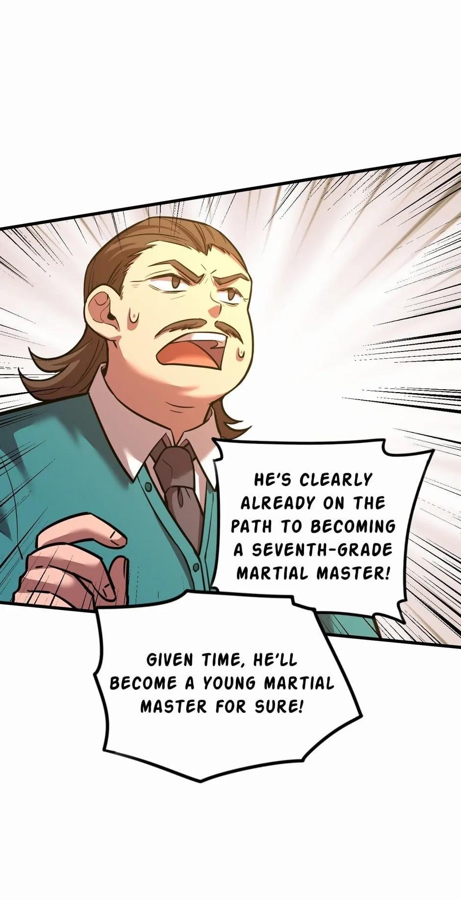 Log into the Future Chapter 64 — page 27