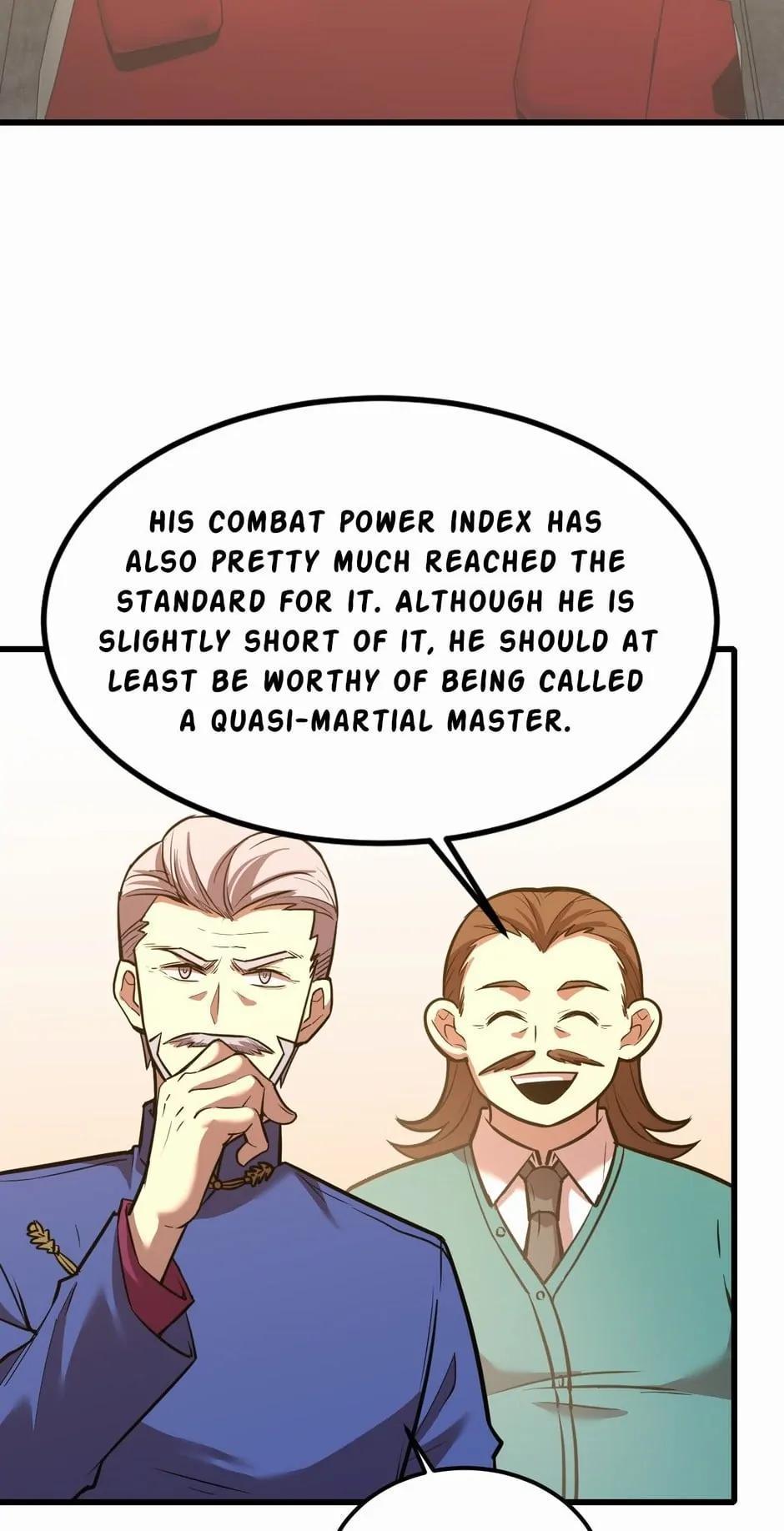 Log into the Future Chapter 64 — page 30