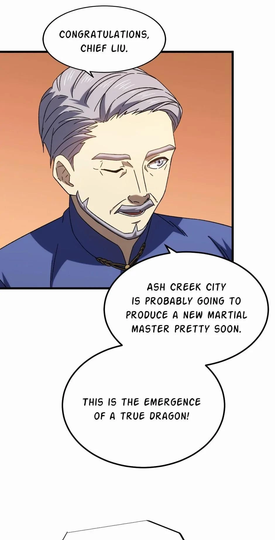Log into the Future Chapter 64 — page 35