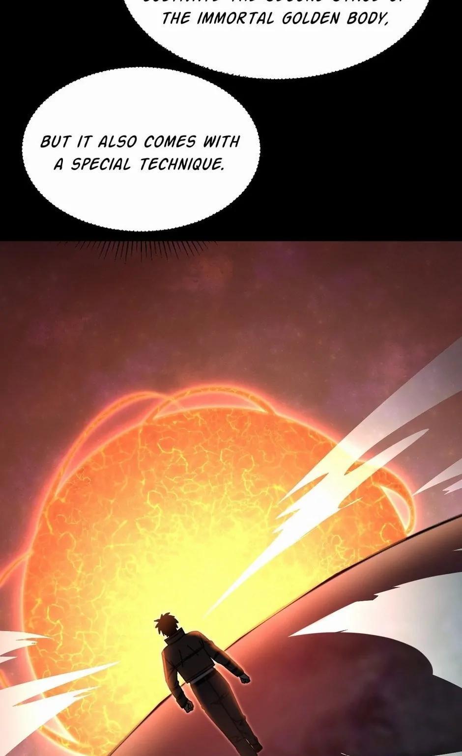 Log into the Future Chapter 64 — page 49