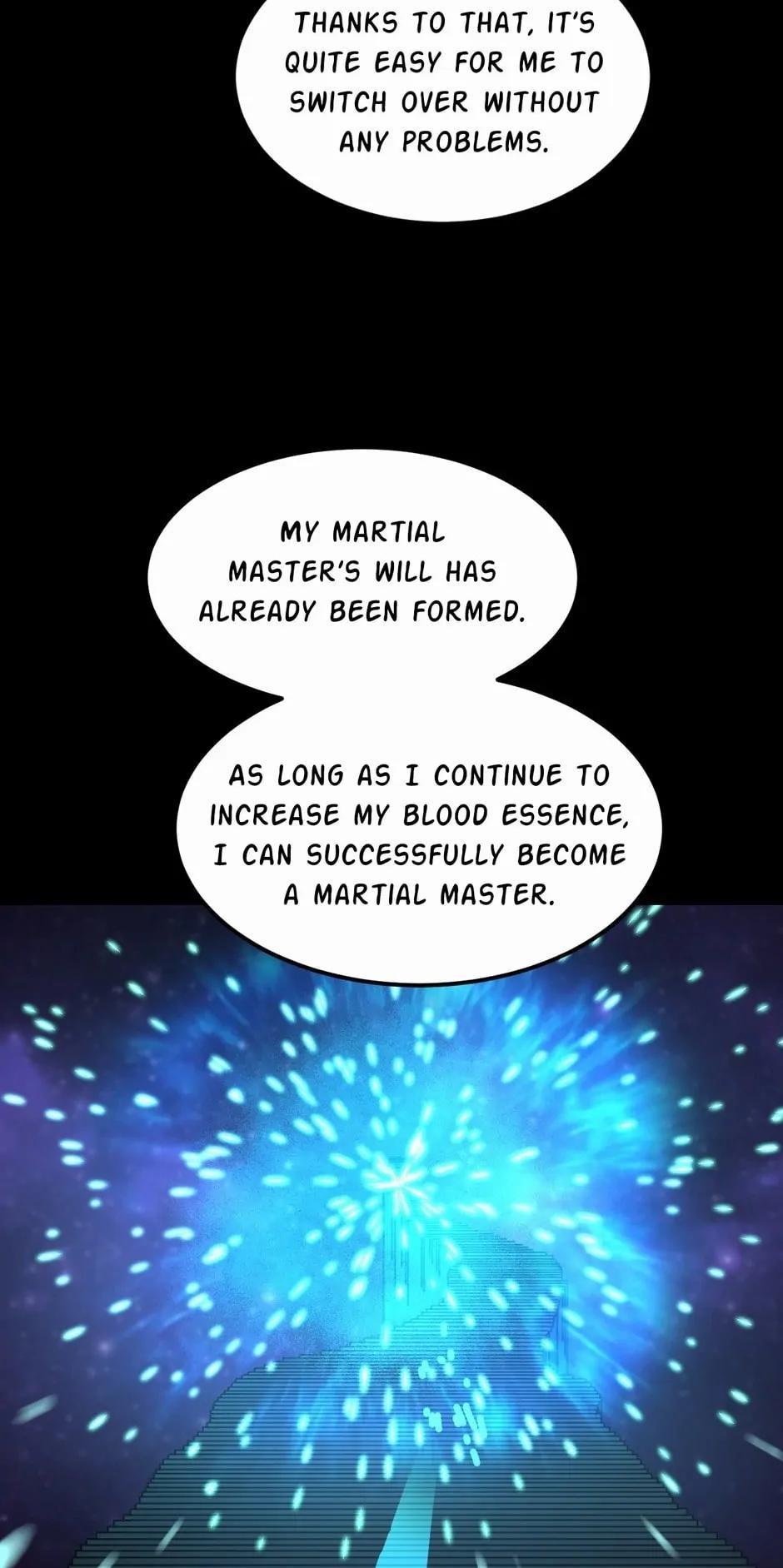 Log into the Future Chapter 64 — page 52