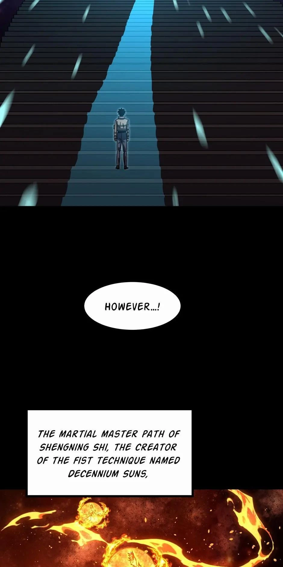 Log into the Future Chapter 64 — page 53