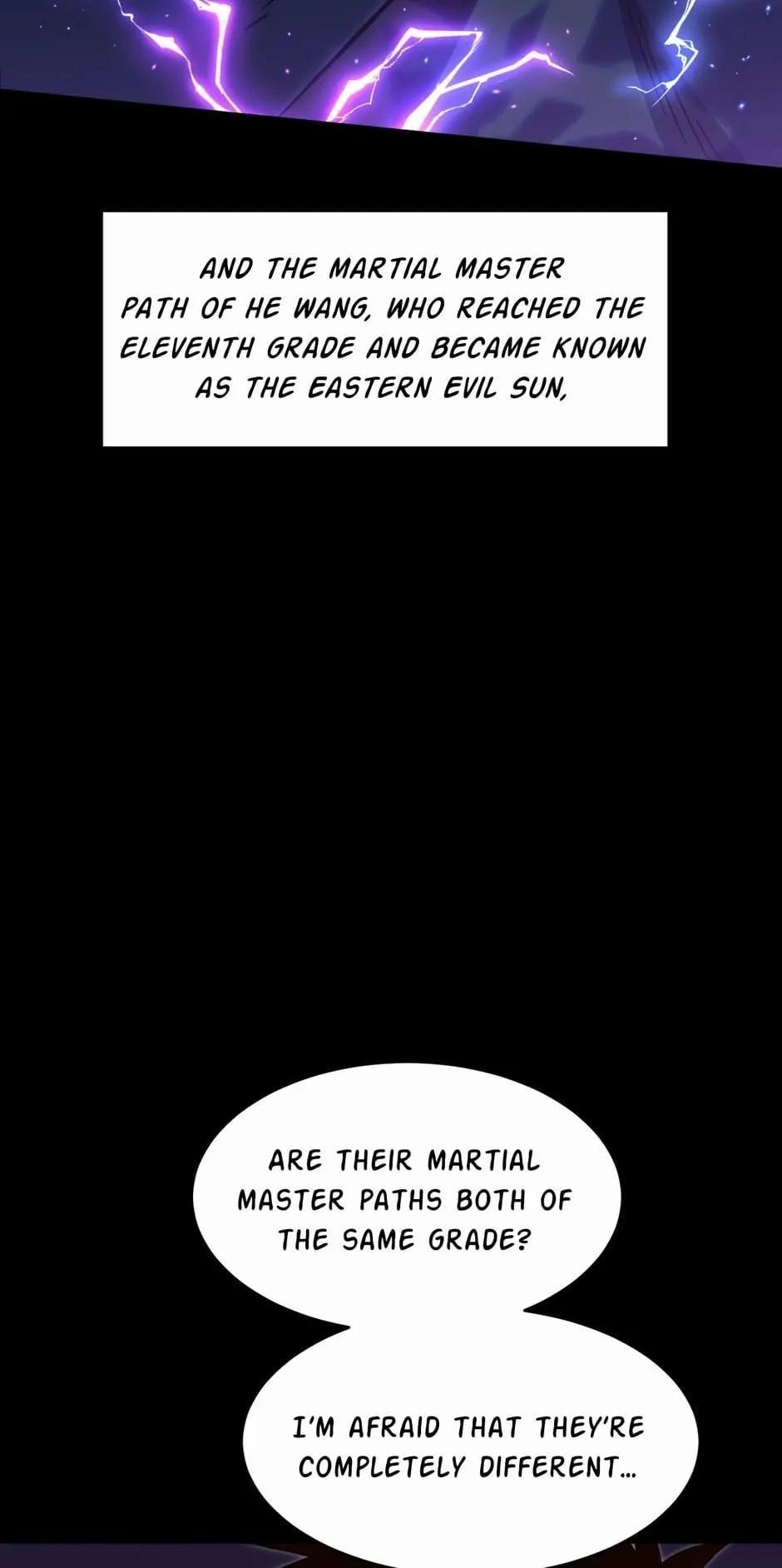 Log into the Future Chapter 64 — page 55