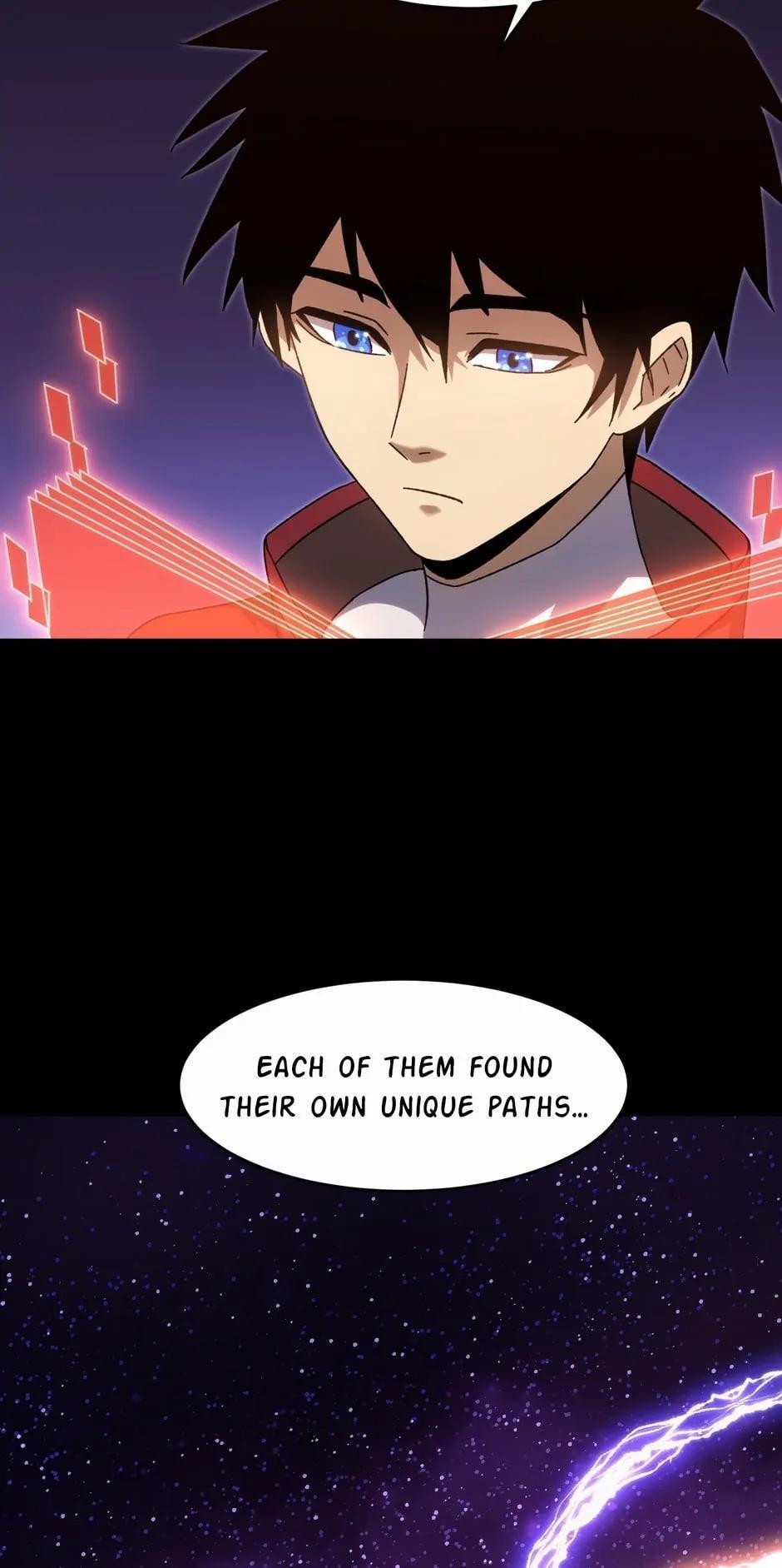 Log into the Future Chapter 64 — page 56